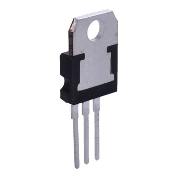 IRF 530N TO220 N-MOSFET UNIPOLARNY 100V 17A 79W TR