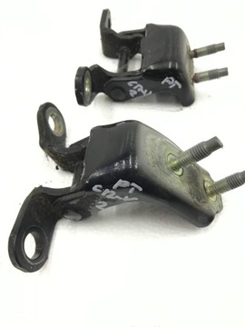 фото thumb №1, Петлі двері праві зад комплект honda cr-v ii