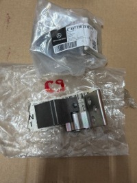 фото thumb №1, Петля дверь mercedes vito w447 a4477208300