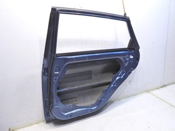 фото thumb №10, Двері правий зад yu6 hyundai i40 універсал