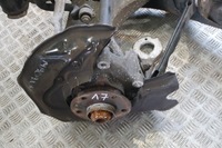 фото thumb №5, Підвіска задня porsche macan turbo 3.6t