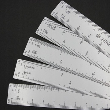 Чехол Leniar Fan Scale диаметром 19 см.
