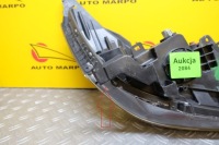 Honda accord седан 2013 2014 фара фара обычная линзованная с led l америка Киев, фото thumb