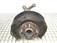 фото thumb №1, Ступиця правий задня toyota corolla e21 sedan/limuzyna поворотний кулак