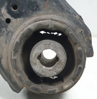 фото thumb №11, Подрамник подрамник балка подрамник задняя jaguar xf x250 3.0