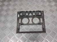 фото thumb №3, Рамка радіо mercedes e klasa w210