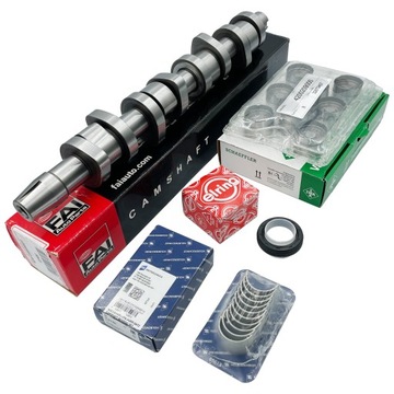 фото thumb №1, Набор ремонтный вал распределительный вал vag 1.9 tdi