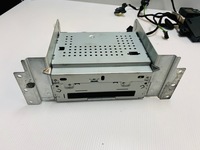 фото thumb №1, Jaguar xf 08-12 радио cd навигация 7g9n-18c815-nb