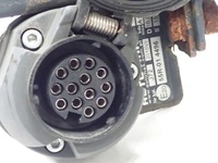 фото thumb №10, Hak буксировочный шар разъём hyundai h350 2017 авто hak