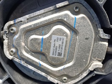 фото thumb №4, Tesla модель 3 комплект радіатор 1103545-00-b