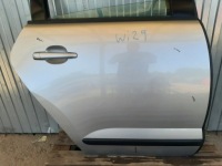 фото thumb №6, Дверь правое задняя peugeot 3008 i lata 2009-2012 цвет ezrc