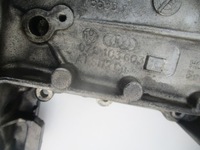 фото thumb №7, Піддон масляна картер audi a6 c6 s6 a8 d3 s8 5.2fsi