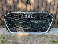 фото thumb №1, Audi a3 s-line решётка радиатора решётка радиатора хром 8y0853651b 8y0 853 651 b