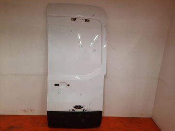 фото thumb №1, Ford transit i 1 custom 12-23 дверь задние багажника зад правые