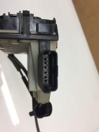 фото thumb №2, Citroen ds4 замок дверь левый задняя