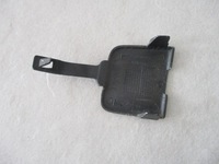 фото thumb №2, Заглушка фаркоп бампера задняя renault fluence 511650010r