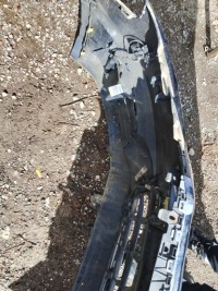 фото thumb №12, Бампер перед audi a4 b9 s-line 15-19