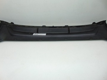 фото thumb №10, Спойлер накладка зад bmw 5 g30 g31 m набор рестайлинг