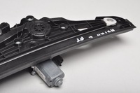 фото thumb №6, Opel astra l подъемник механизм стекло правый задняя задний 5d 9830816680