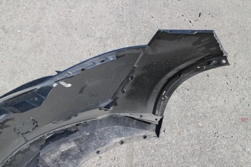 фото thumb №14, Бампер решётка радиатора перед nissan qashqai j12 2021- 62026-6ua0a