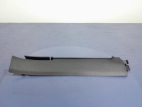 фото thumb №1, Mercedes gle w167 защита нижняя стойка a левая a1676908504