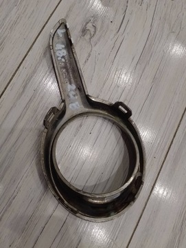 фото thumb №4, Рамка галоген хром левая peugeot 208 9673233377