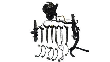 фото thumb №1, Набір стружковий audi 3.0 tdi 059130277s