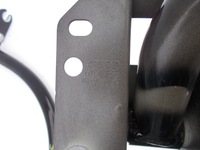 фото thumb №6, Петля петли крышки задняя audi a5 sedan l+p