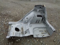 фото thumb №5, Крыло четверть правый задняя vw golf 7 vii