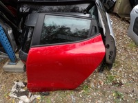 фото thumb №1, Дверь задние renault clio 4 iv