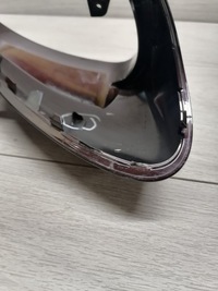 фото thumb №12, Porsche 982 корпус зеркало левая - a2722435