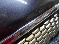 фото thumb №9, Накладка бампера перед jeep grand cherokee wk2 1wl30trm llu