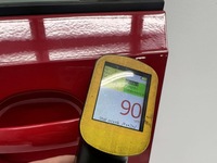 фото thumb №8, Volkswagen up up! mii citigo двері перед ліві передні комплектні ly3d