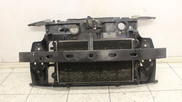 фото thumb №1, Fiat panda ii 03r- 1.3 d pas переднє радіатор