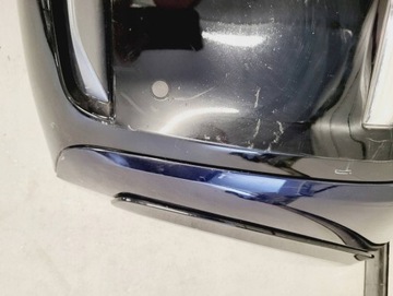 фото thumb №7, Bmw i3 перед бампер переднє