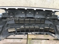 фото thumb №7, Бампер перед переднє toyota proace ii 2 2016- 9811847477 верх + dół повний