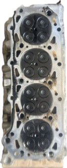 фото thumb №2, Головка renault mascott 3.0 2004-2007rok 120km 160km