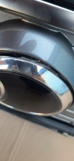 фото thumb №9, Решётка радиатора решётка audi q4 e-tron