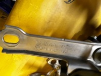 Радиатор радиатор дроссельная заслонка клапан egr renault espace vi austral Оригинал, фото thumb