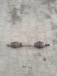 фото thumb №1, Приводной вал левый перед land rover freelander 2.0d