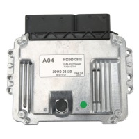 фото thumb №1, Пластина комп'ютер двигуна 3911003420 стійка na