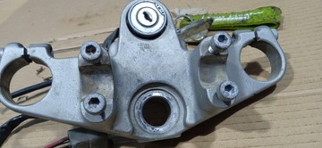 YAMAHA XJ 600 92-97 ЗАМКИ ЗАЖИГАНИЯ НАБОР ЗАМКОВ КЛЮЧА ДЛЯ ВЕРХНЕЙ ПОЛКИ