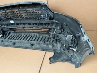 фото thumb №10, Бампер ford mondeo mk5 перед бампер mondeo v mk5 лак m2 2012-2018r led