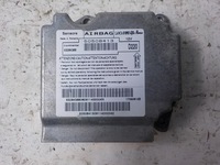 фото thumb №1, Alfa romeo mito модуль датчик подушки подушка безпеки 50508413 53284388