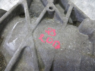 фото thumb №12, Audi q3 8u 2.0b 4x4 мост зад задний 0ay525010f 0ay907554j