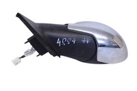 фото thumb №6, Chrysler pt cruiser 2006 правая сторона механический зеркало боковой дверь