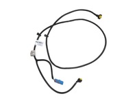 фото thumb №1, Жгут электропроводка противотуманных фар peugeot 407 9654469680