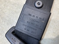 фото thumb №8, Pas безпеки лівий перед a3 8l 3d 8l3857705a