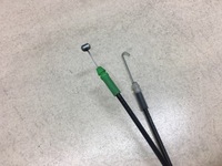 фото thumb №6, Замок двері лівий перед corolla e12 6 pin