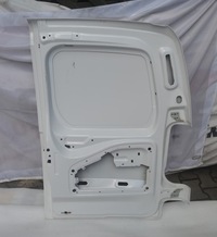 фото thumb №3, Двері ліва задні задня berlingo 4 iv rifter combo e кватерне вікно